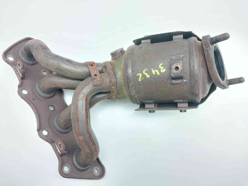 W2bgf5 catalyseur voiture - de,