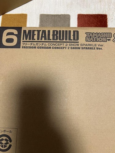 Metal build freedom - metal,