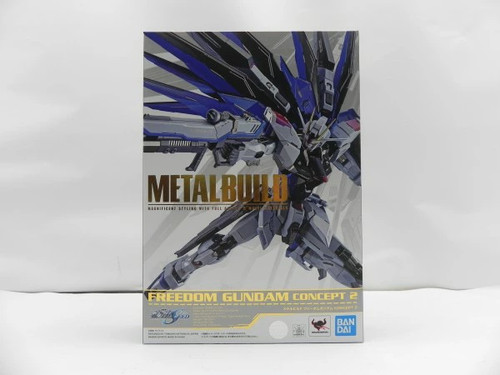 Figurine metal build - figurine,