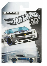 Hot wheels 50e anniversaire - 50e,
