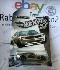 Die cast chevy - ",
