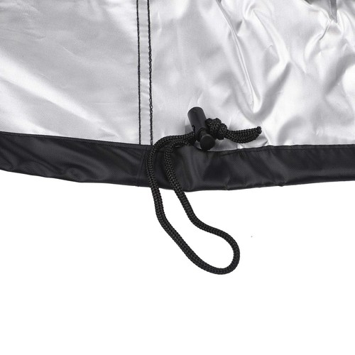 Couvercle imperméable pour