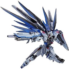 METAL BUILD Gundam SEED