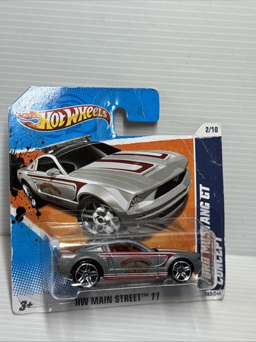 Hotwheels ford - hotwheels,