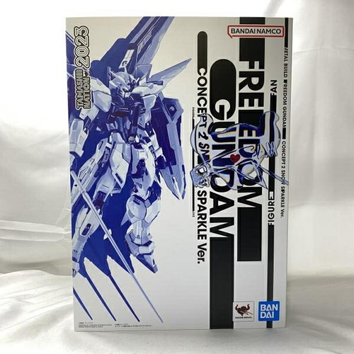 Metal build dom gundam concept - metal,
