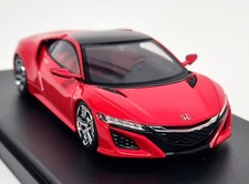Ebbro 1/43 Honda NSX Concept