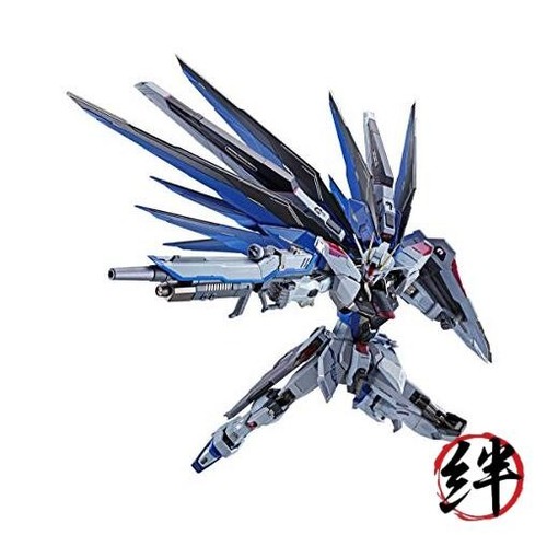 Tamashii nations mobile suit - tamashii,