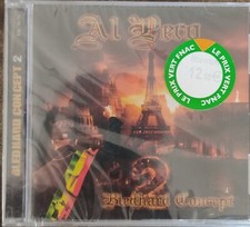 bledhard concept 2 al peco cd