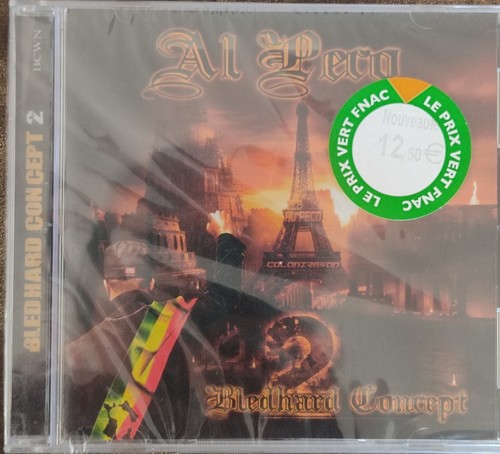 Bledhard concept peco - bledhard,