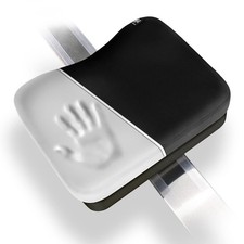 Coussin en mousse à mémoire