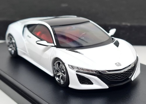 Ebbro honda nsx concept - nsx,