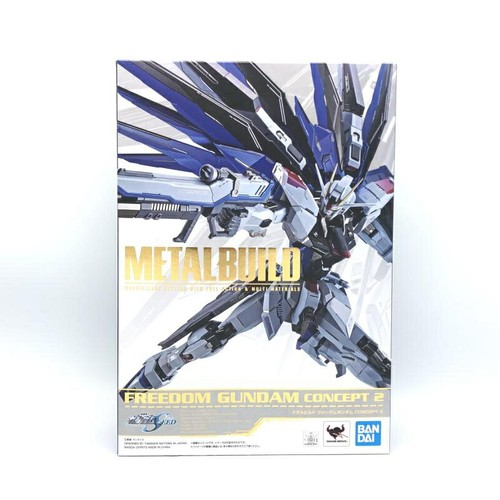 Bandai metal build dom - bandai,