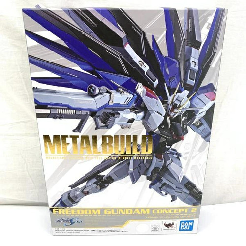 Ouvert metal build dom - metal,