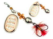 NEUF Pontoon21 Ball Concept #2