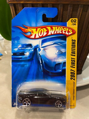 Hot wheels 2007 premières - wheels,