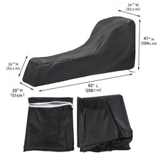 Couvercle imperméable pour