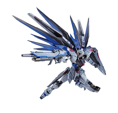 Combinaison mobile metal build - combinaison,