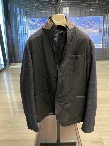 Pal zileri concept 2in1 - pal, veste