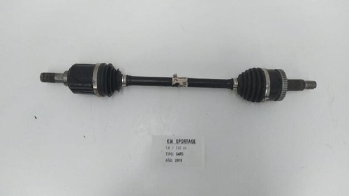 Rdbl451vr transmission avant - rdbl451vr,