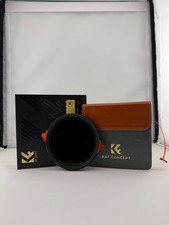 Filtre vnd cpl concept - k&f,